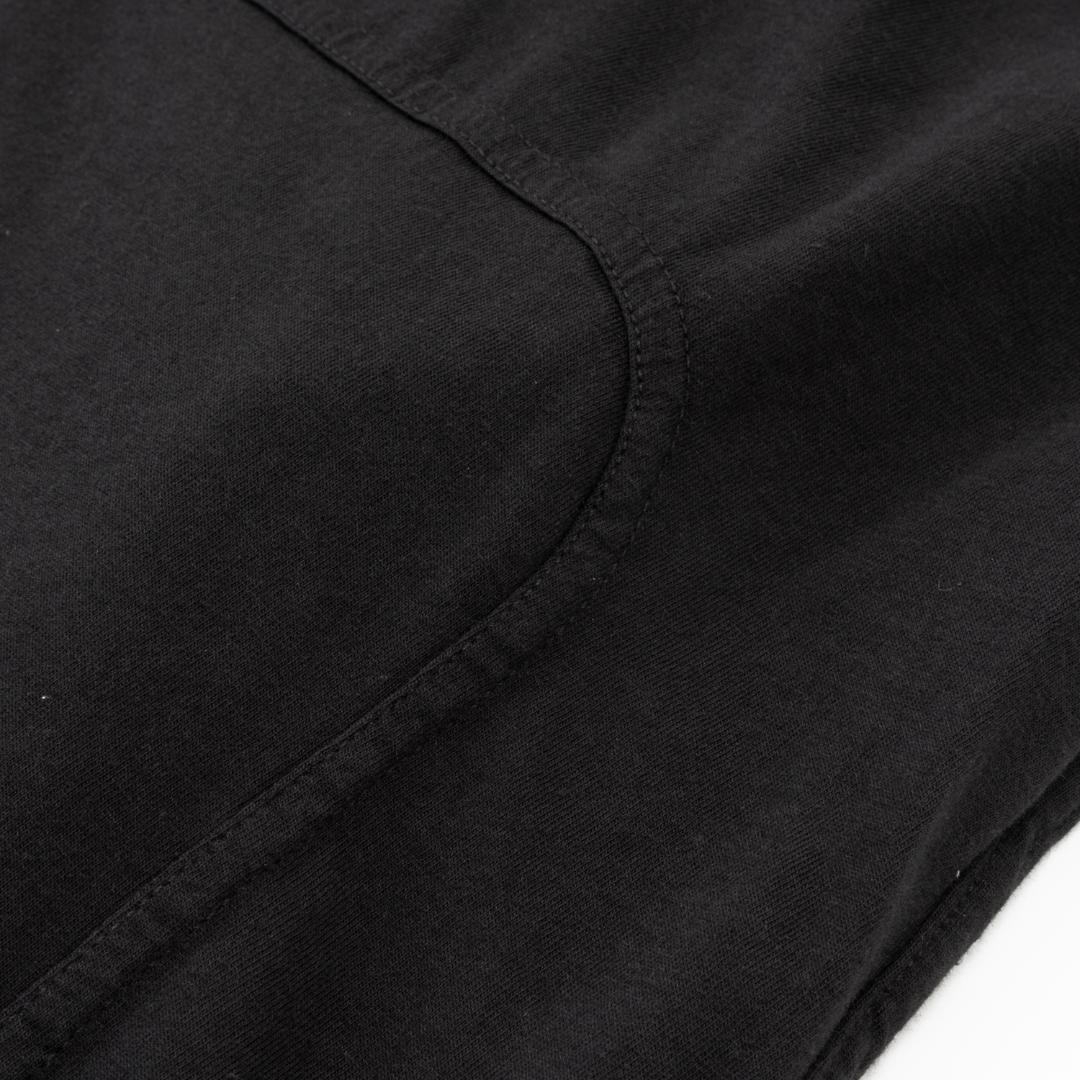 新品RICK OWENS DRKSHDW PRISONER DRAWSTRING