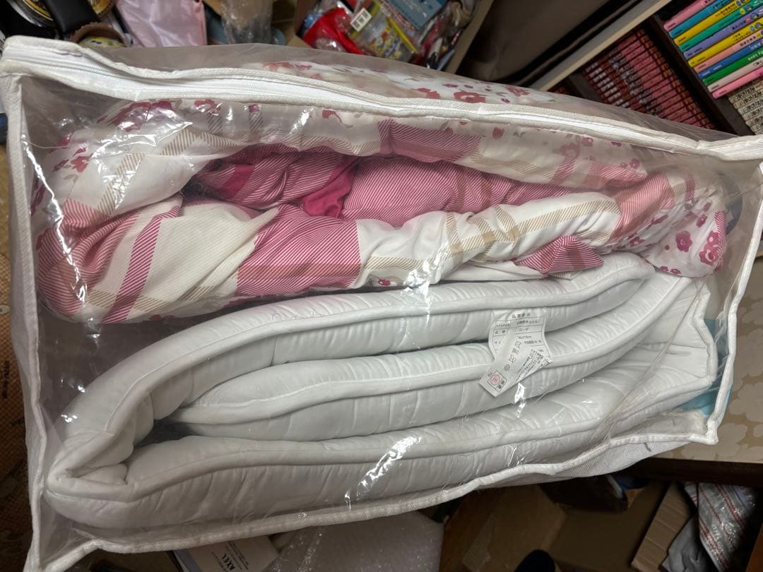 寝具6点セット