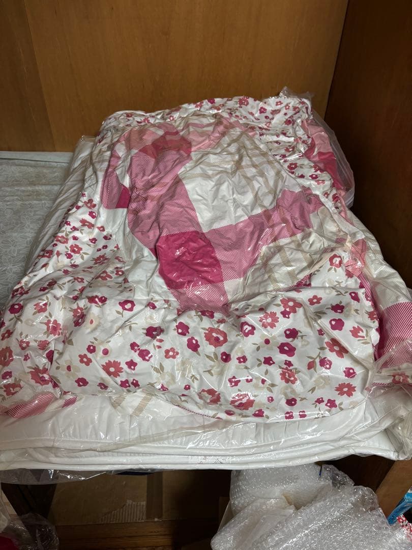 寝具6点セット