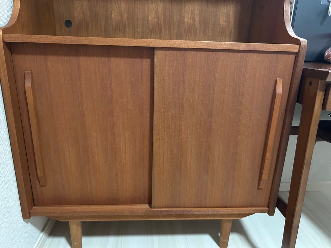 【値下げしました】ブックシェルフ