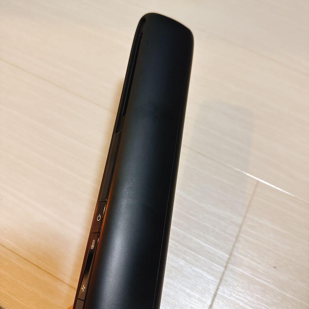 ★値下げ★【箱有美品】Noend エアーブロースティック＊ブラック