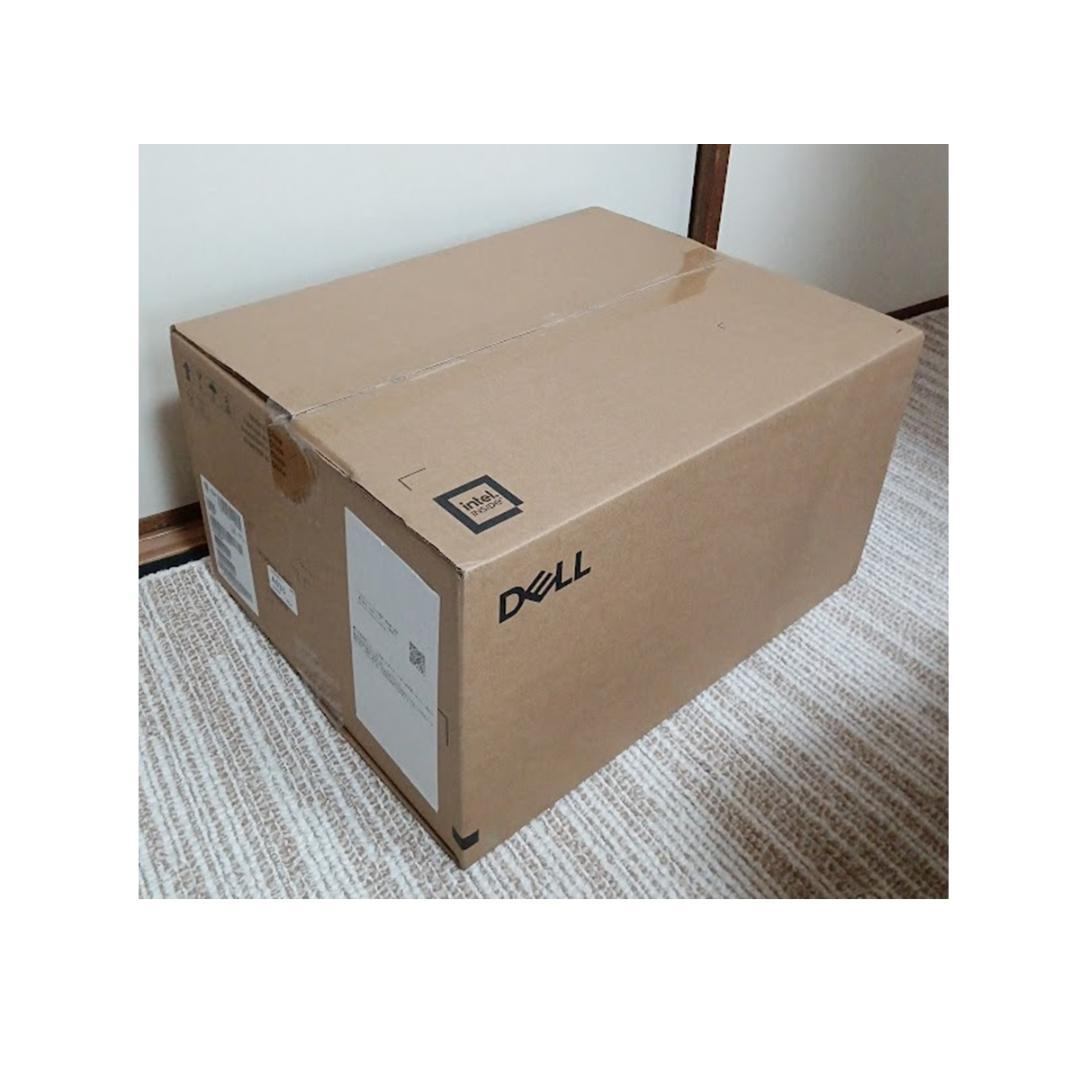 Dell スリム (ECS1250)secs125010901monojp新品