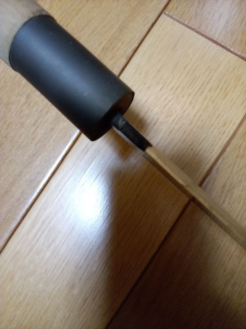 鮪包丁 正与志