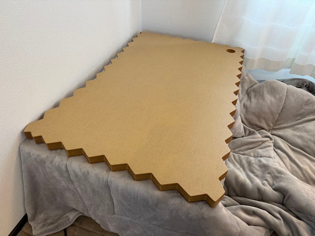 【美品】デザイナーズこたつ