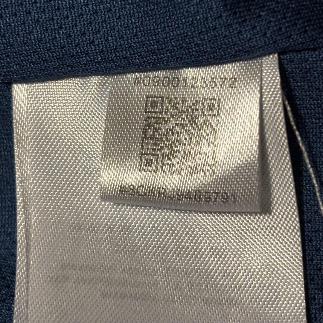 adidas China Track Top トラックジャケット ファイヤーマン