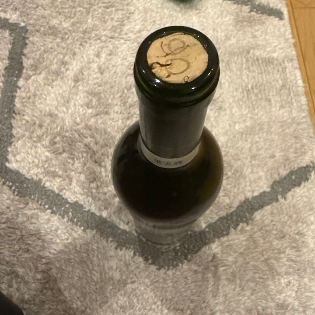 1990 CHATEAU OLIVIER 白ワイン 750ml