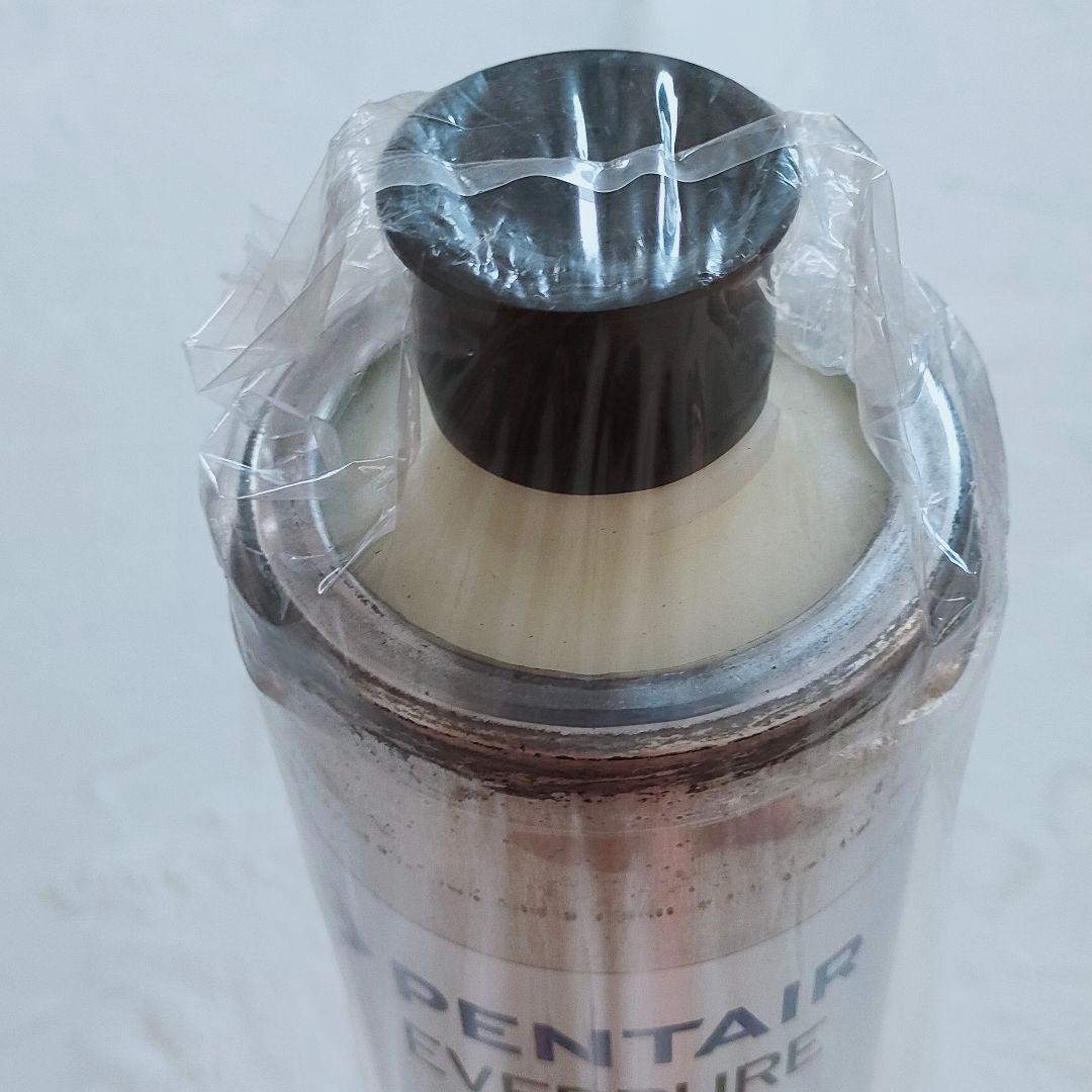 エバピュアジャパン　給水型　給茶機　交換用　浄水器フィルター　新品　未使用品