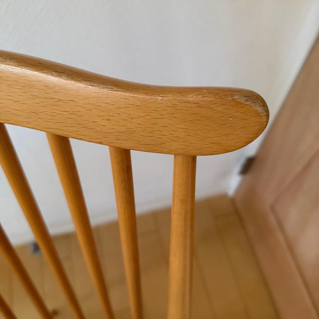 ERCOL アーコール ゴールドスミス チェア ヴィンテージ A