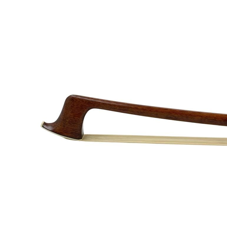 美品●A.LIMA BRASIL● 高級バイオリン弓 4/4 フェルナンブーコ材
