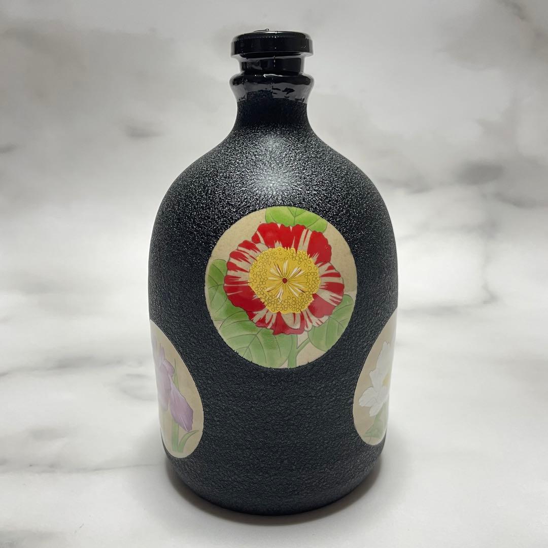 【希少】球磨焼酎 肥後銘花 本格焼酎　720ml