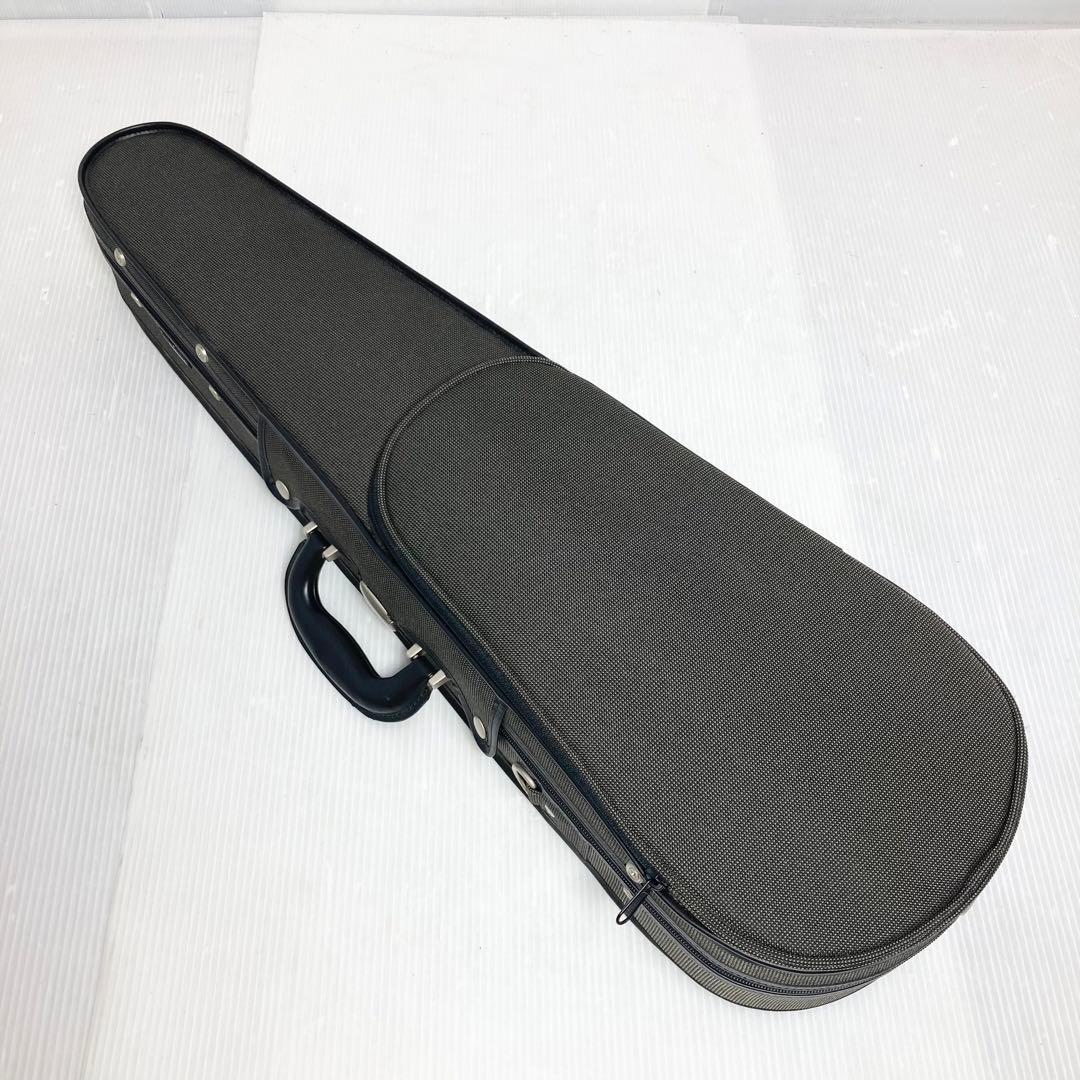 極美品 YAMAHA サイレントバイオリン SV-120S