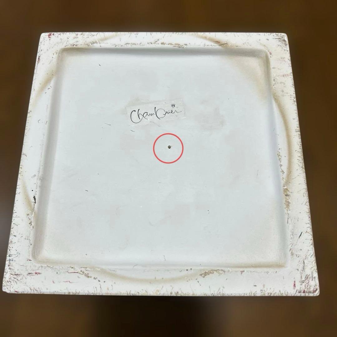 花瓶　大型　陶器