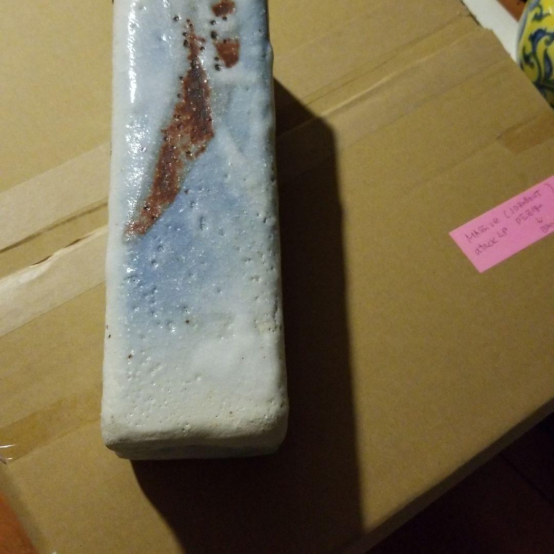骨董品　花瓶