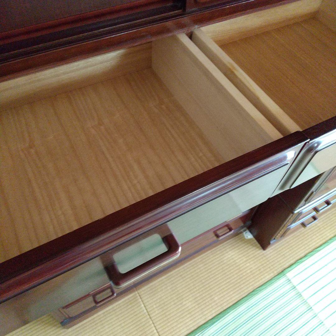 上質 タンス