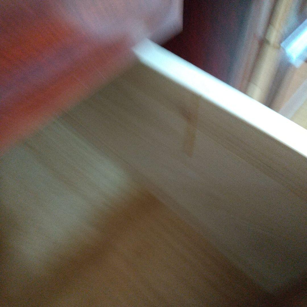 上質 タンス