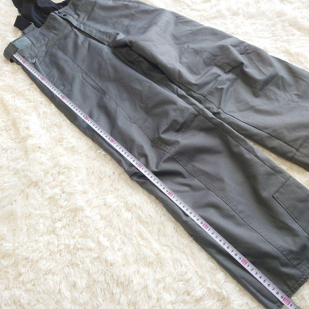 エレッセ スキー スノーボードウェア セットアップ M