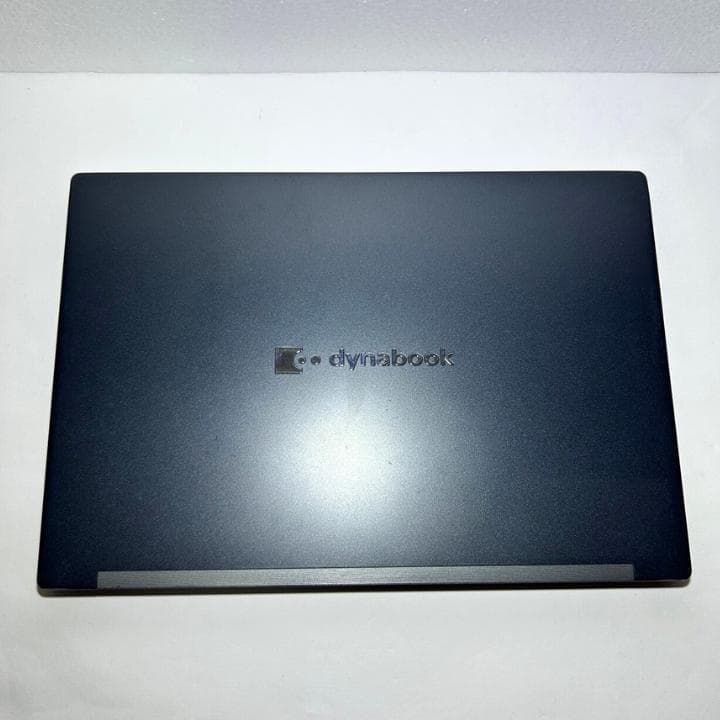 超軽量✨dynabook G83/KV 12世代i5×16GB×新品512GB