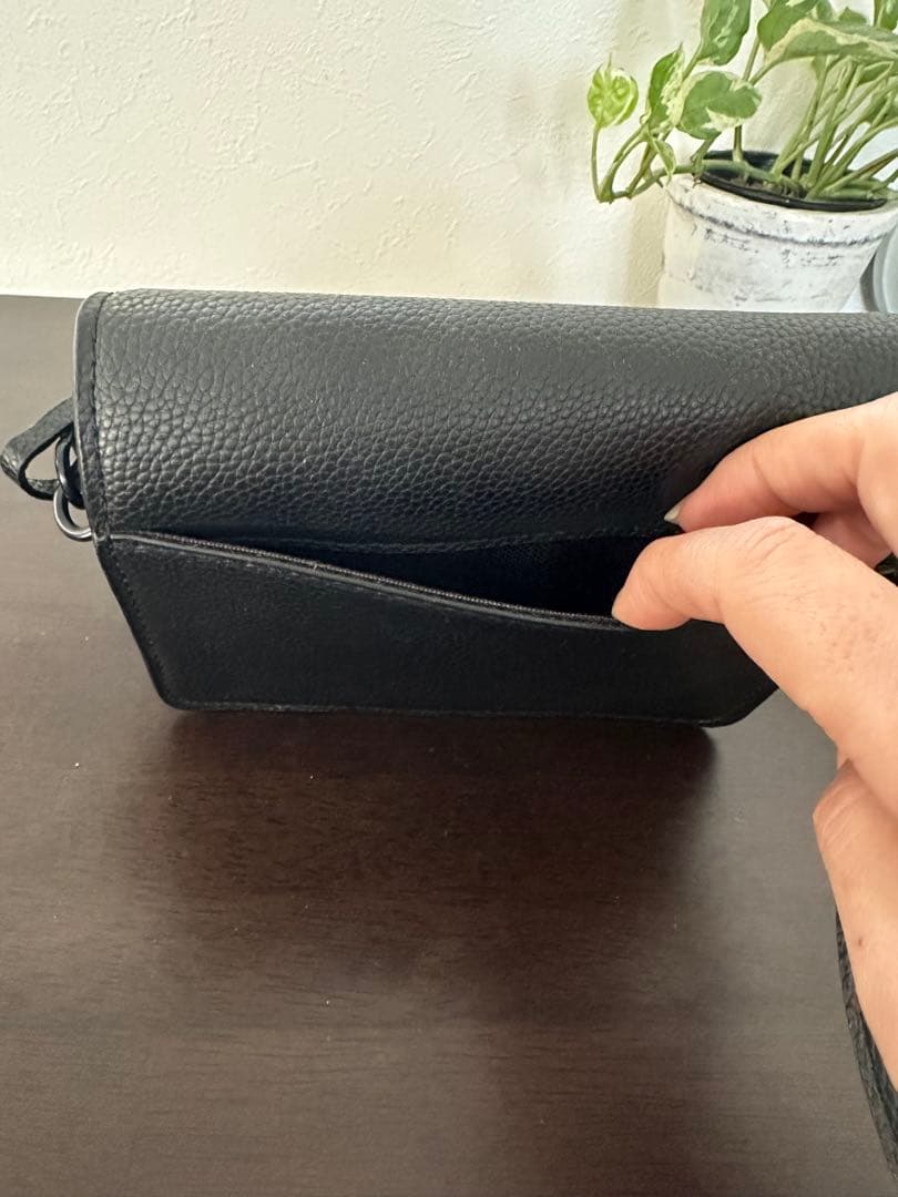 Louis Vuitton ショルダーバッグノベルティ　ヴィトン