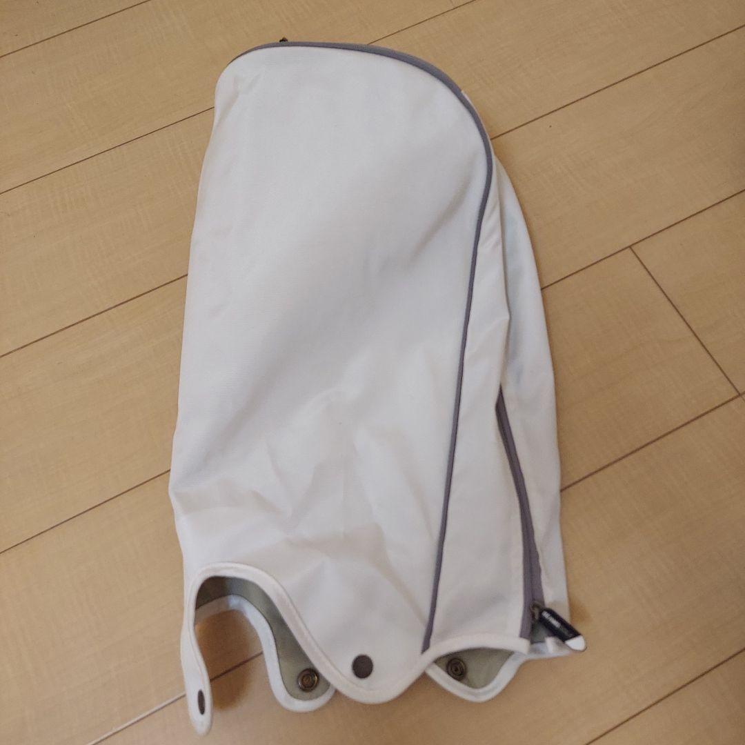 BEAMS GOLF×Mercedes ビームス スリムスタンド★限定品★極美品