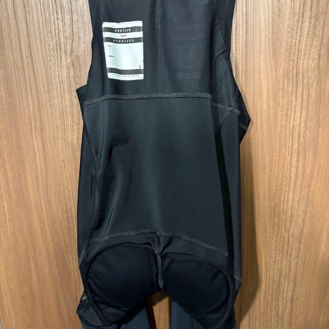 Rapha ラファ メンズ プロチーム ビブショーツ