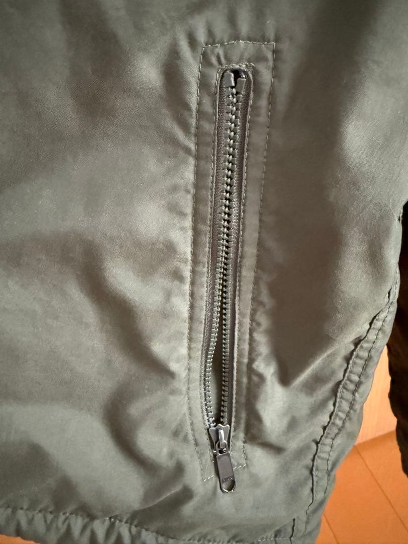 THE NORTH FACE ザノースフェイス　コンパクトノマドジャケット140