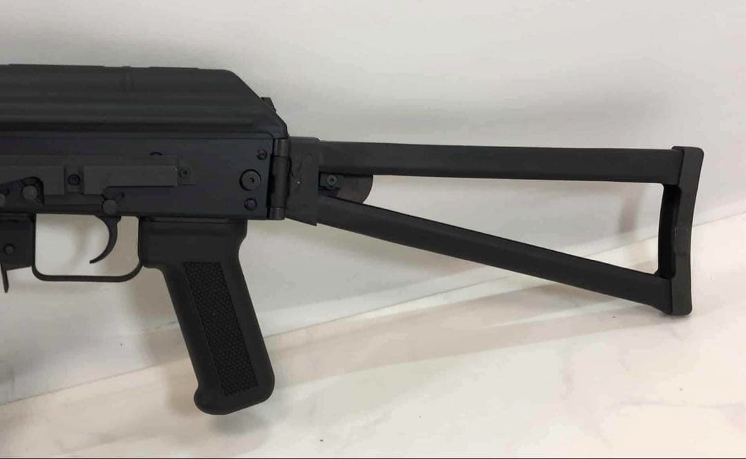 東京マルイ AK102 次世代電動ガン