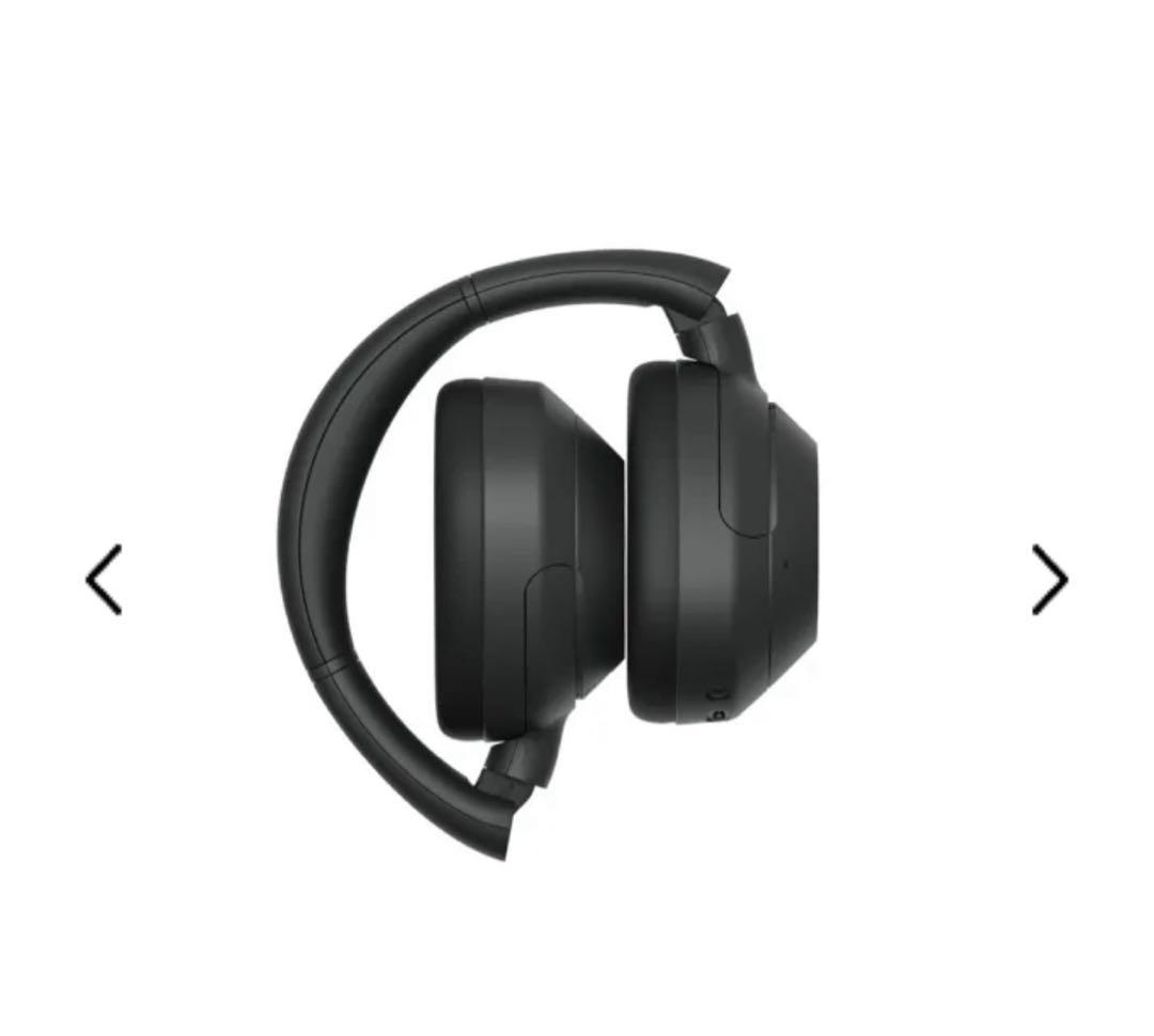 SONY WH-ULT900N ワイヤレスヘッドホン