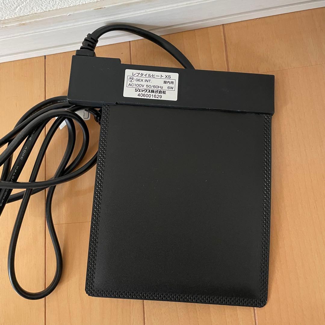 Mycro UV LED UVBランプ　その他セット