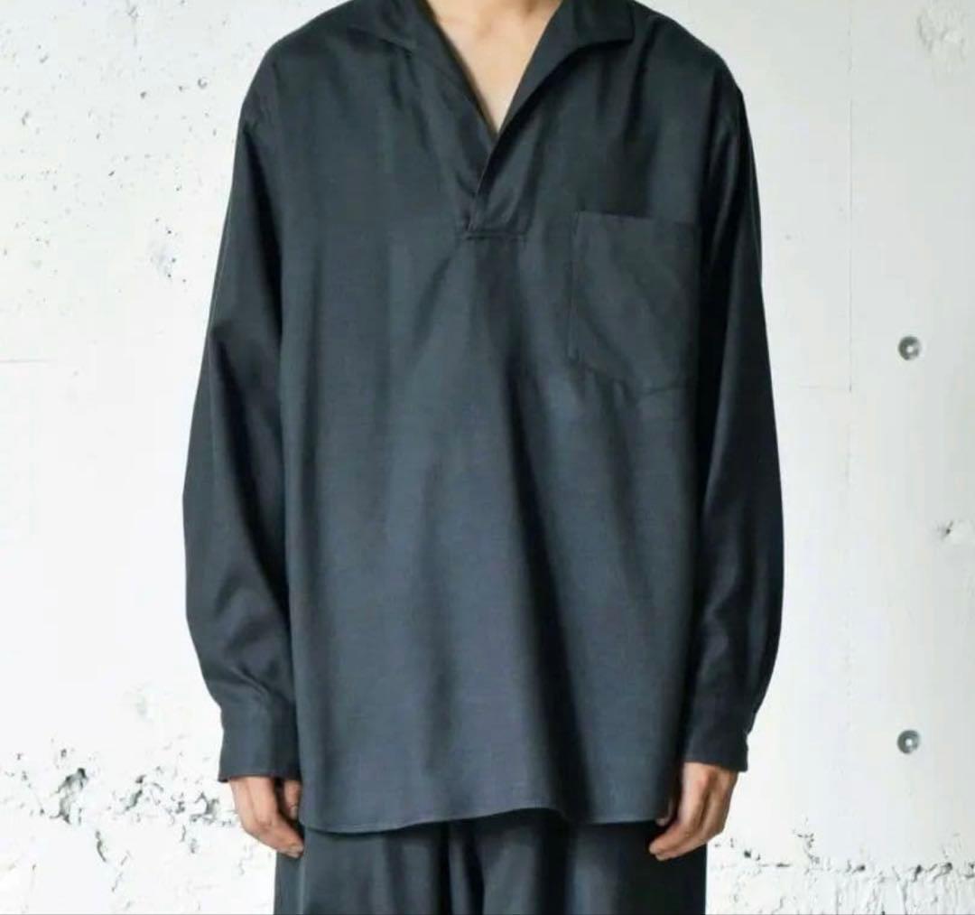 comoli セット