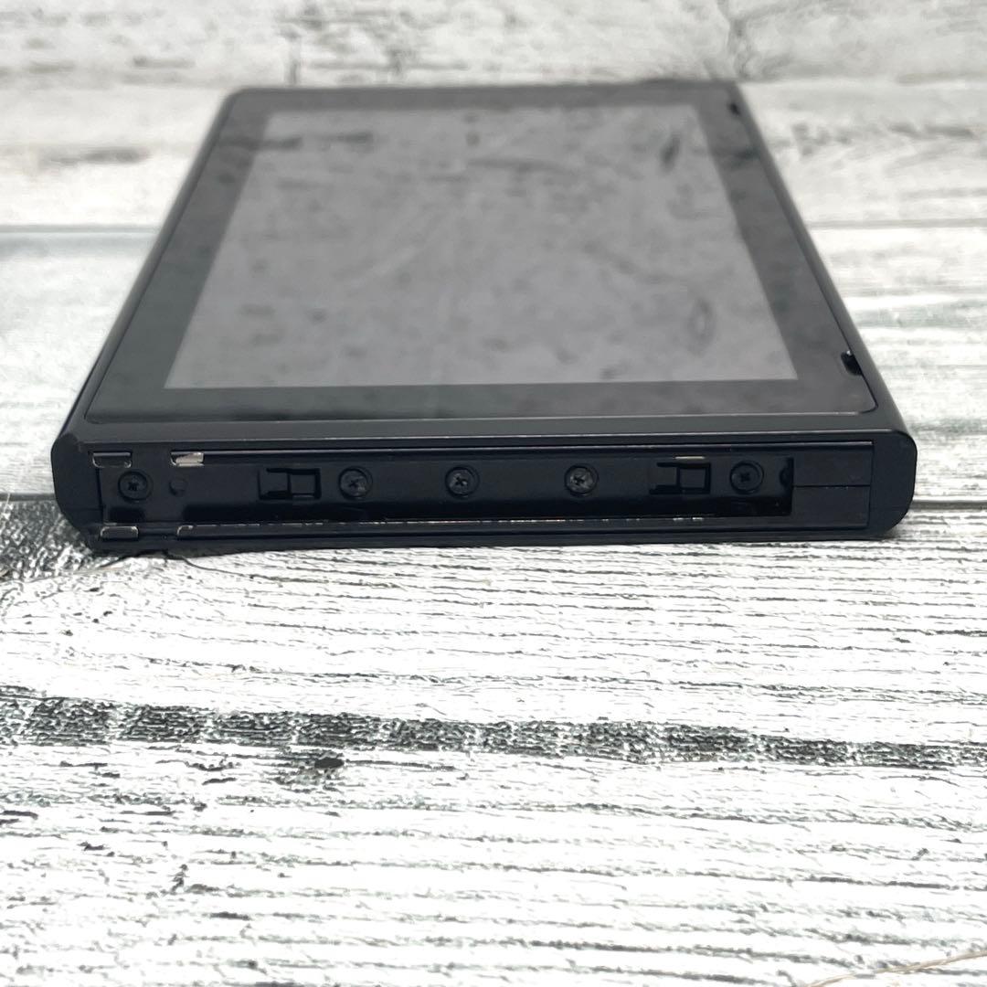 ニンテンドースイッチ 本体 付属品あり