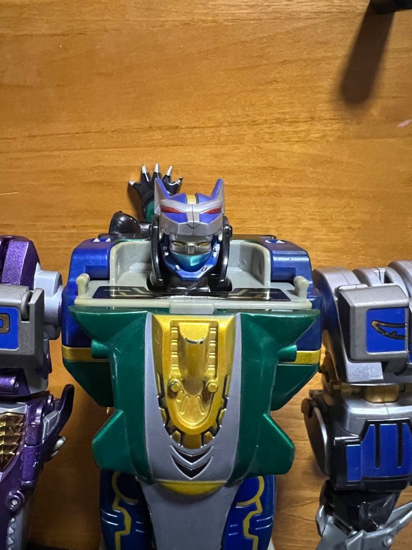 ガオハンター
