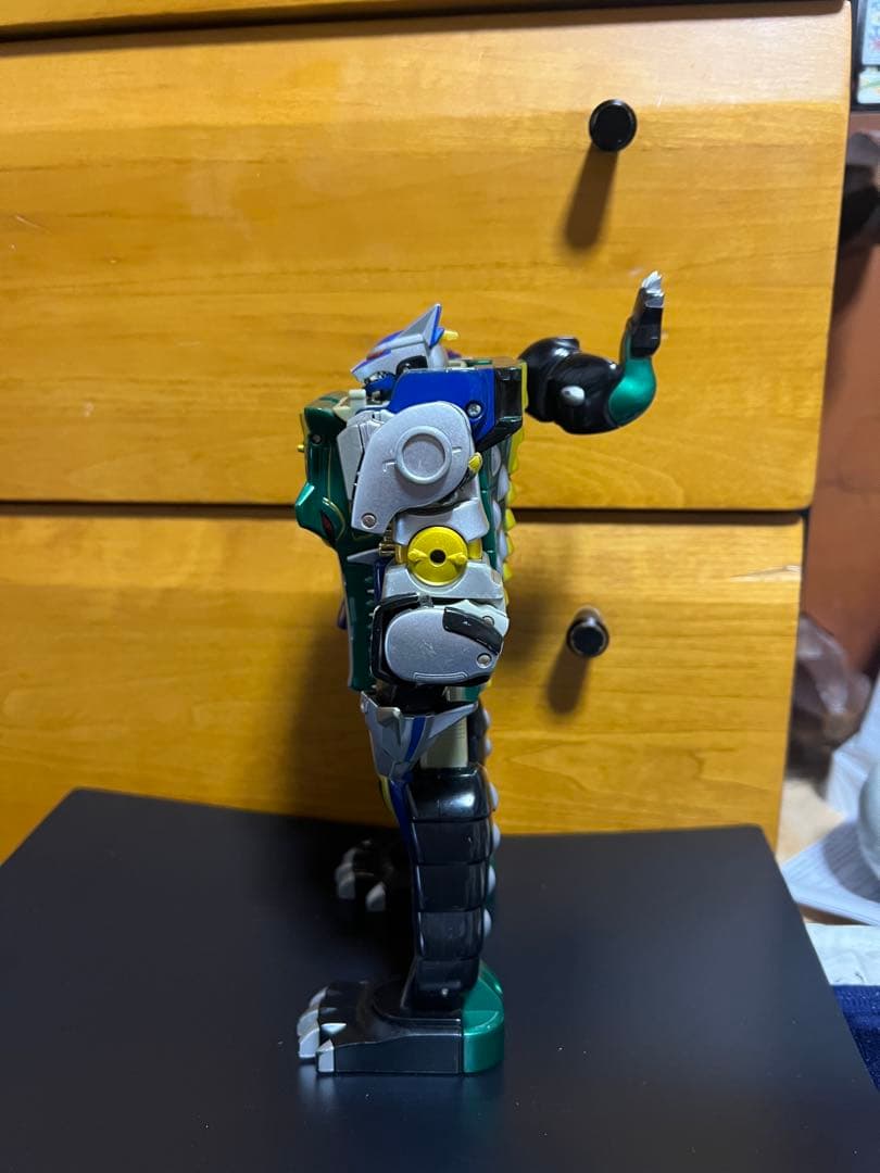 ガオハンター