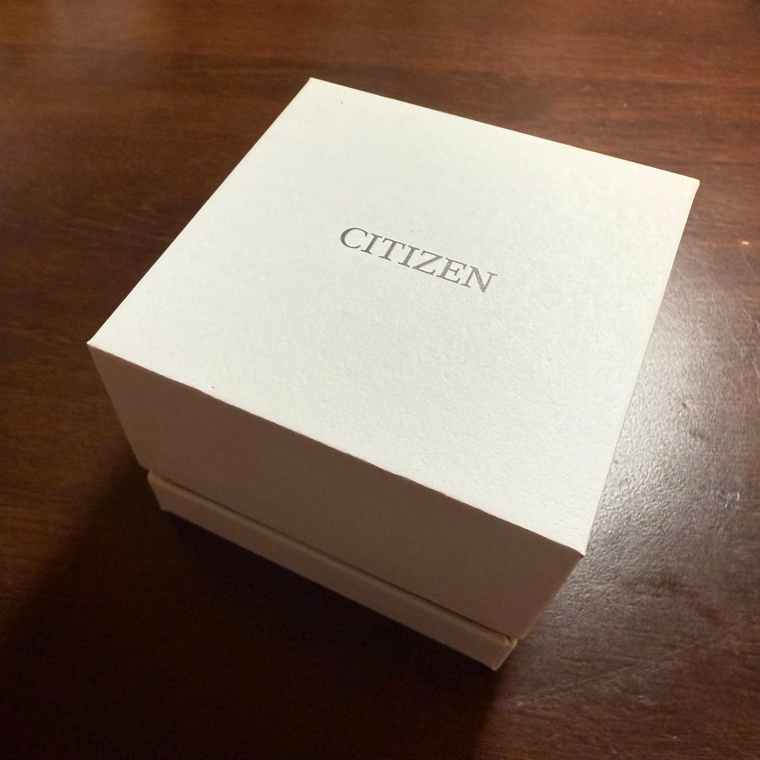 【新品】CITIZEN COLLECTION BM8180-71W