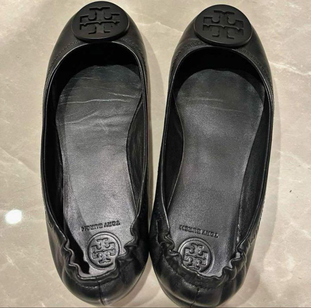 靴 Tory Burch 25cm