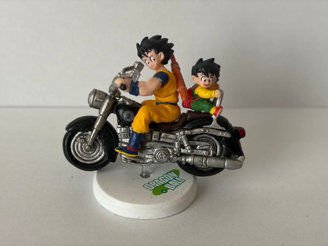 き*ん様 ドラゴンボール ミニ フィギュア セレクション 12体セット