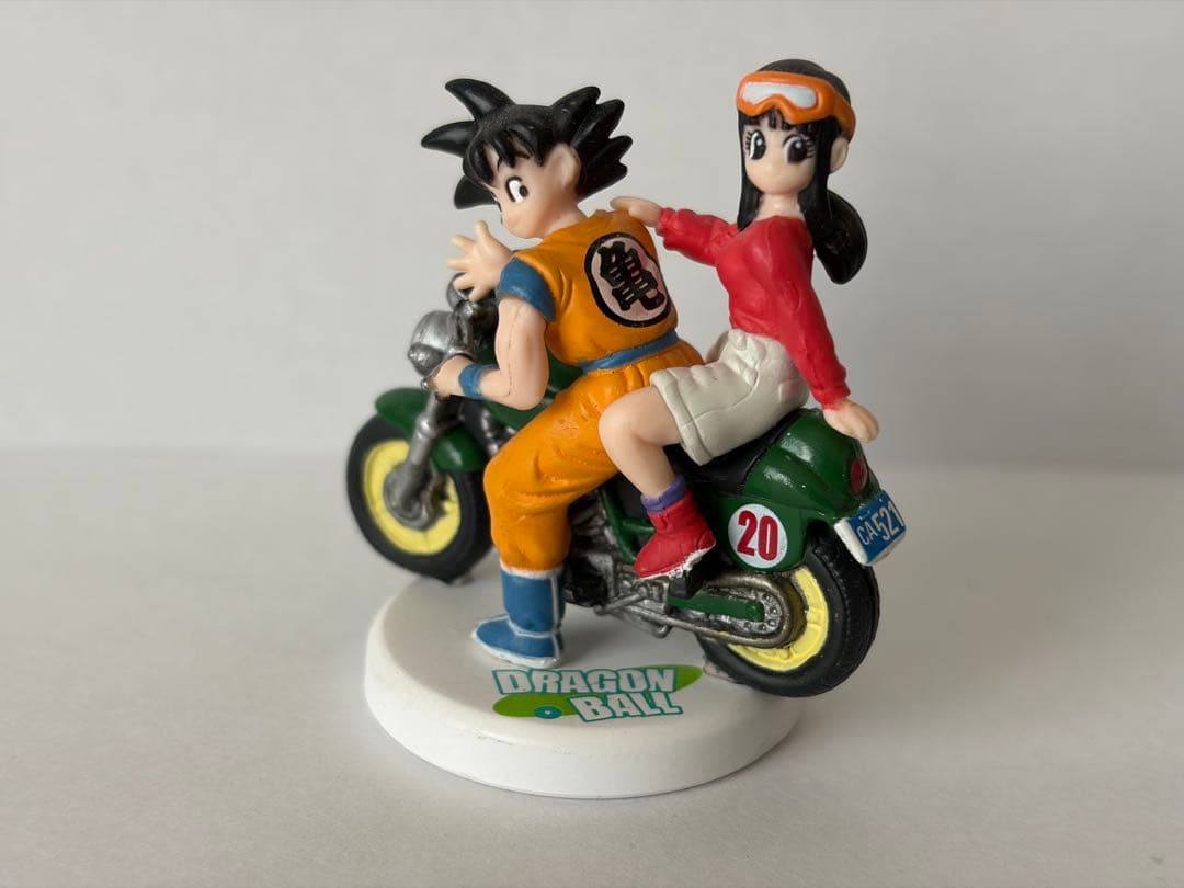 き*ん様 ドラゴンボール ミニ フィギュア セレクション 12体セット