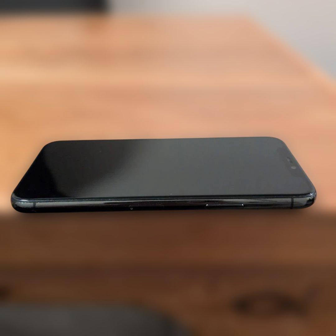 Apple iPhone 11 Pro スペースグレー