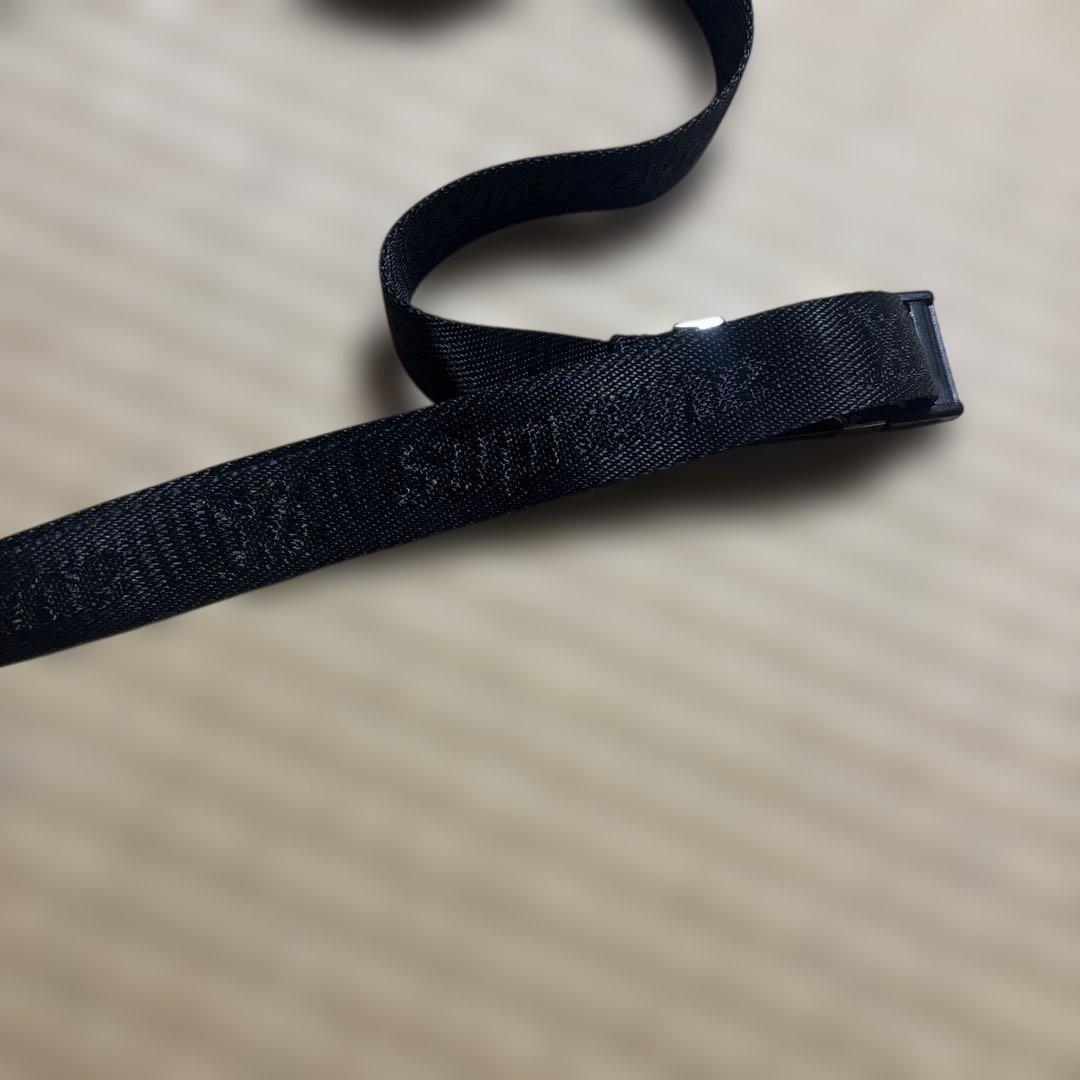 Louis Vuitton モノグラム ブラック バッグ