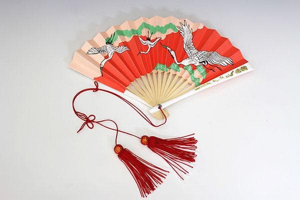 新品未使用品！！七五三　箱迫5点セット　まり柄刺繍　S・M・L　サイズ選択可能