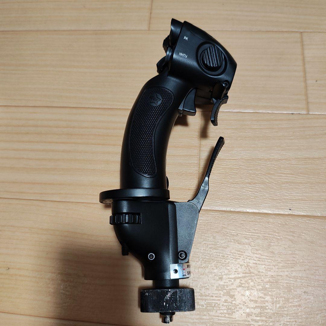 VPC Mongoos T-50CM フライト