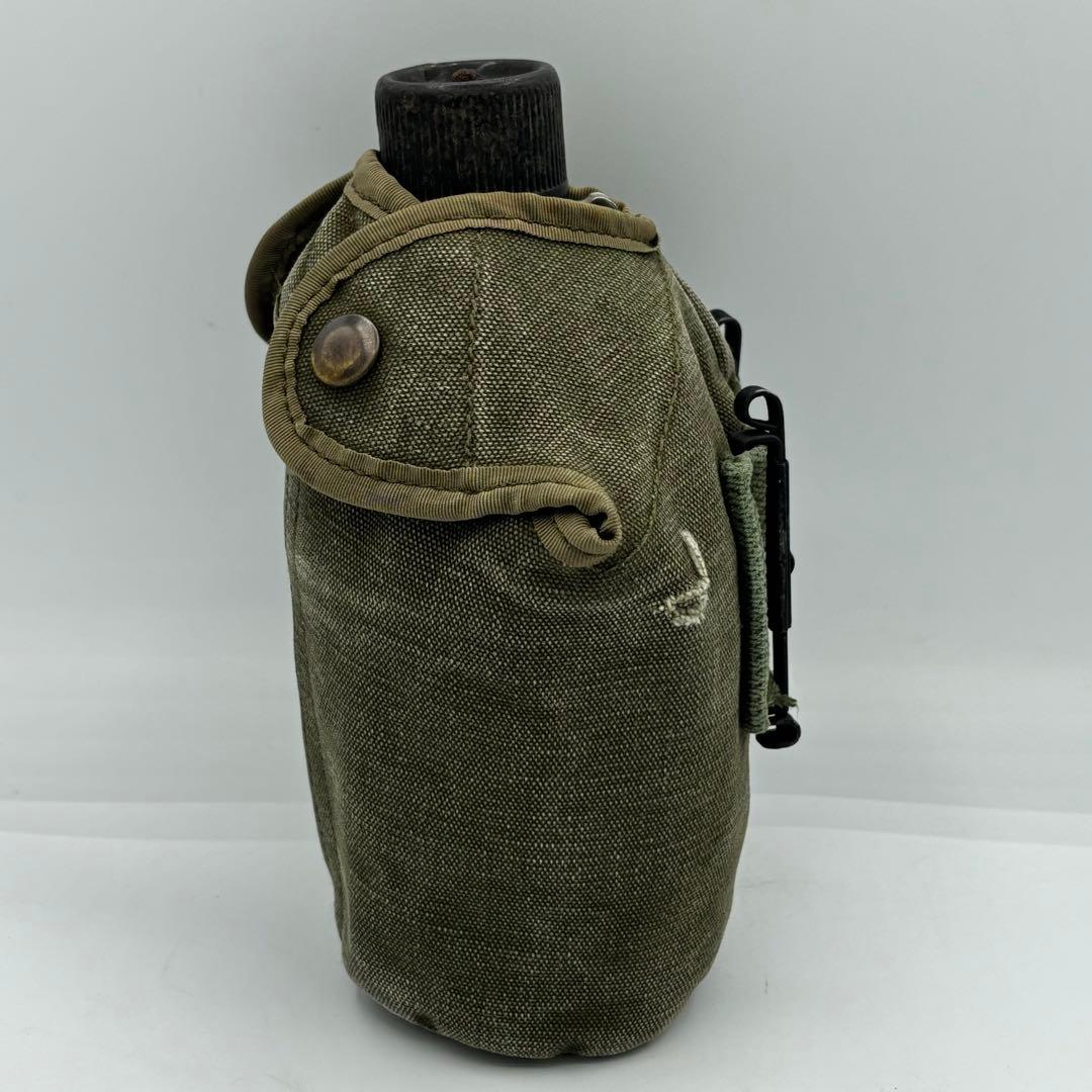U.S. S.M.C.O.  1945年　水筒　ミリタリー　米軍　実物