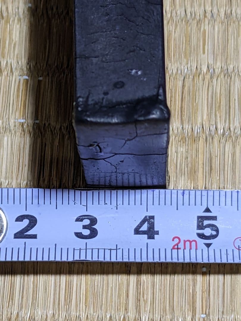 ♦中国 文房四宝 古墨 特製青墨 古玩 古美術品 骨董品