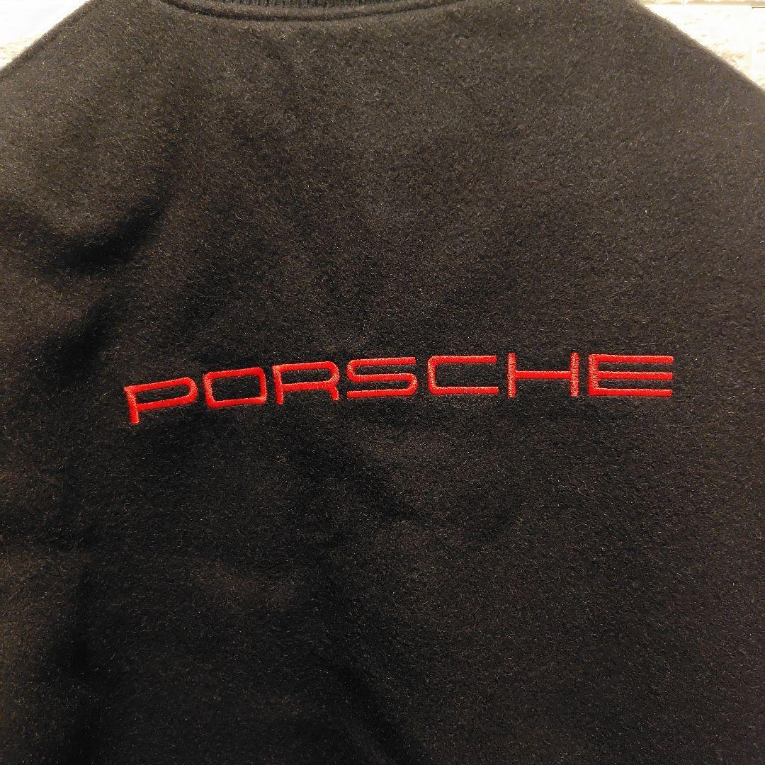2*1様 PORSCHE メンズ スタジャン