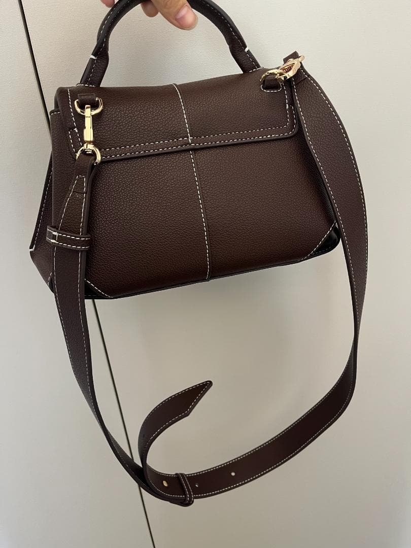 POLÈNE Mokki Mini