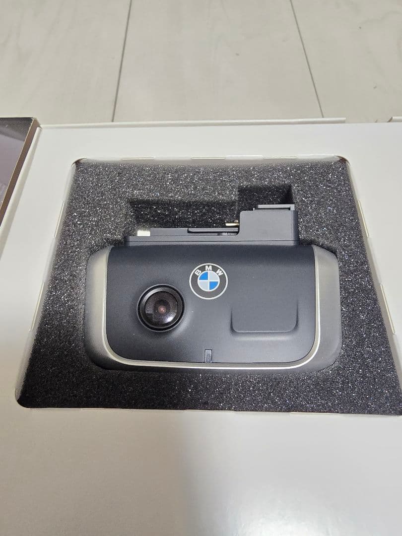 マ*ル様 BMW Advanced Car Eye 2 前後ドライブレコーダー