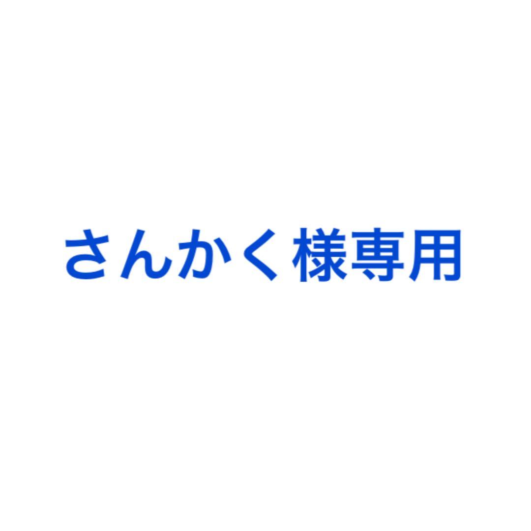 ETRO per Kaito Takahashi チャーム ブラック※おまけつき