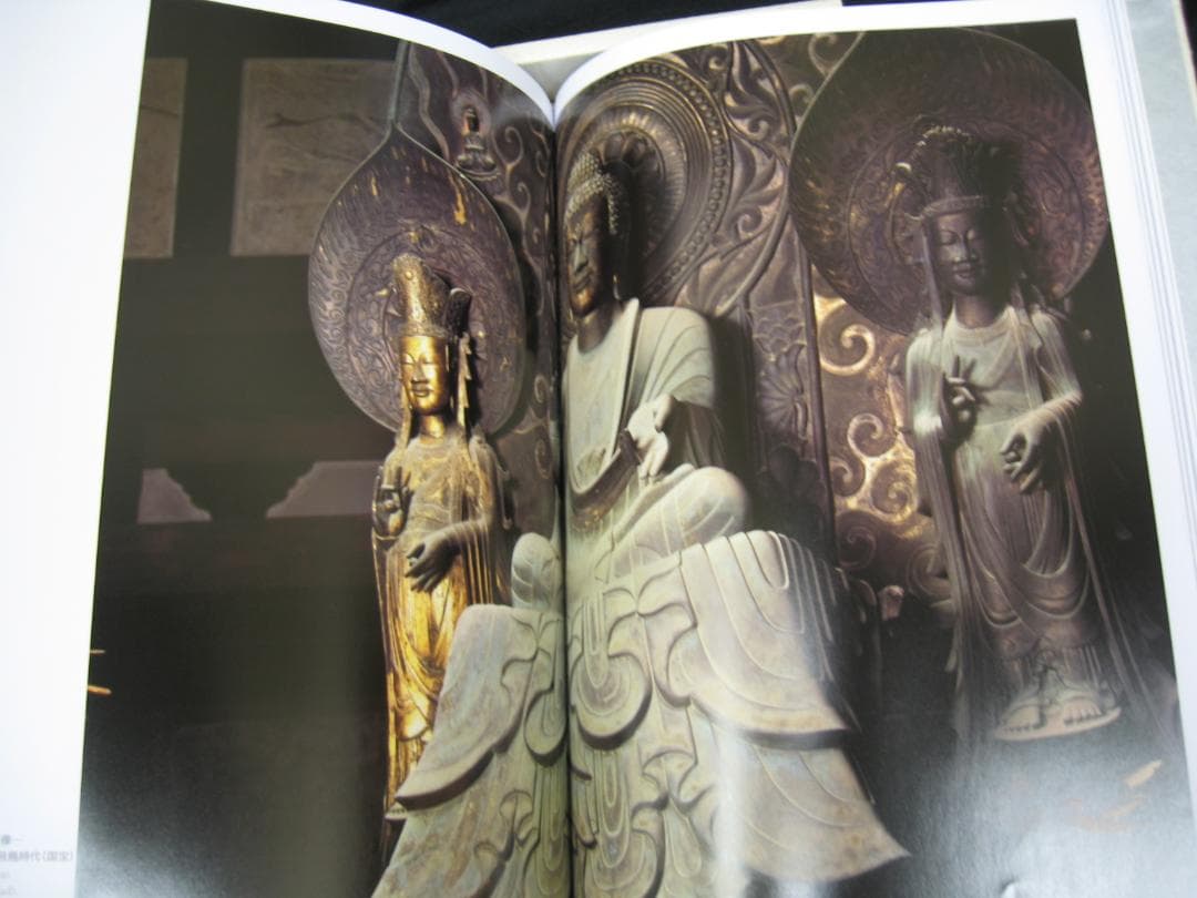 入江泰吉写真集           邂逅 大型本