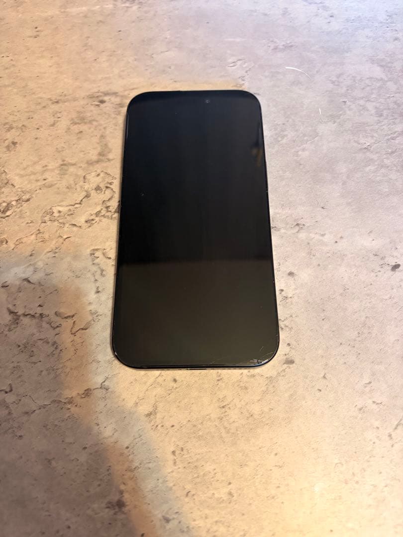 iPhone15 128ギガ