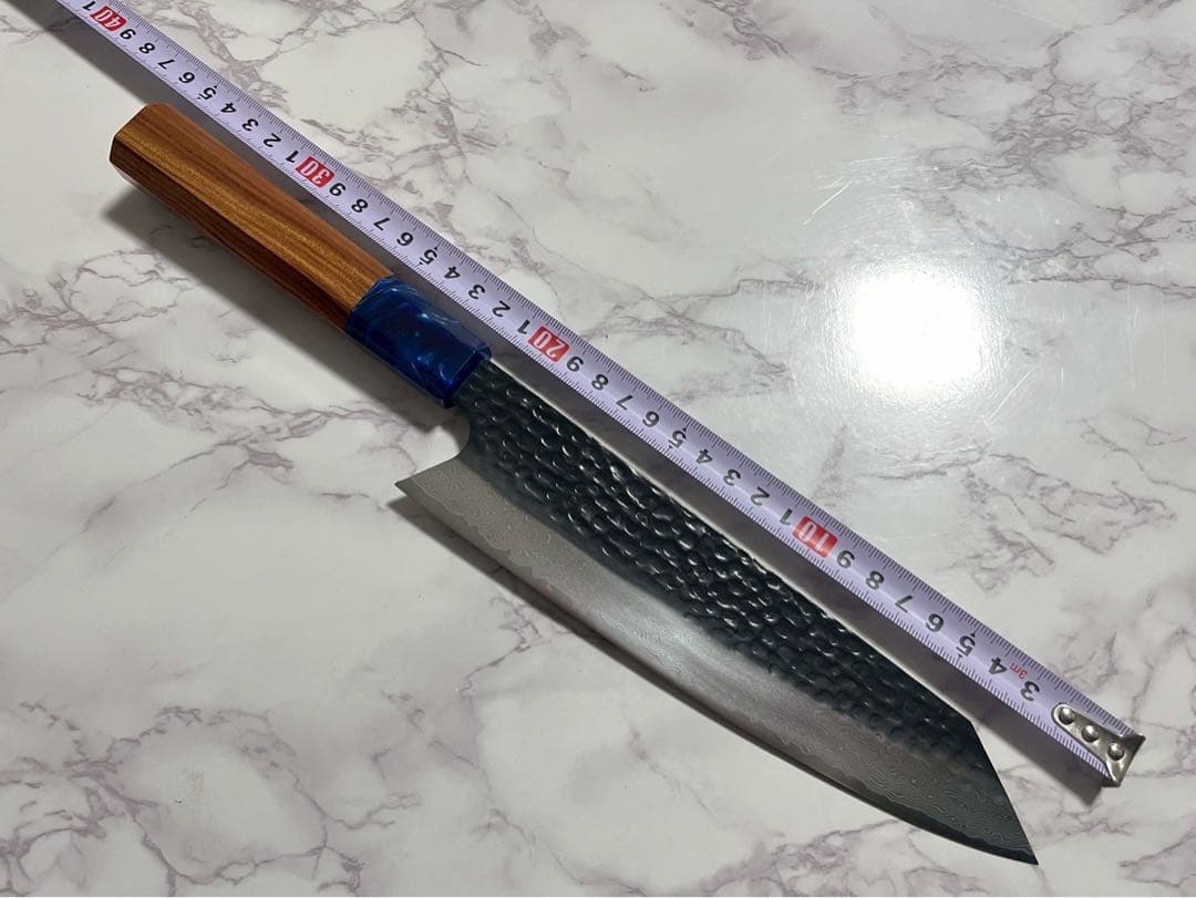 切り付け牛刀