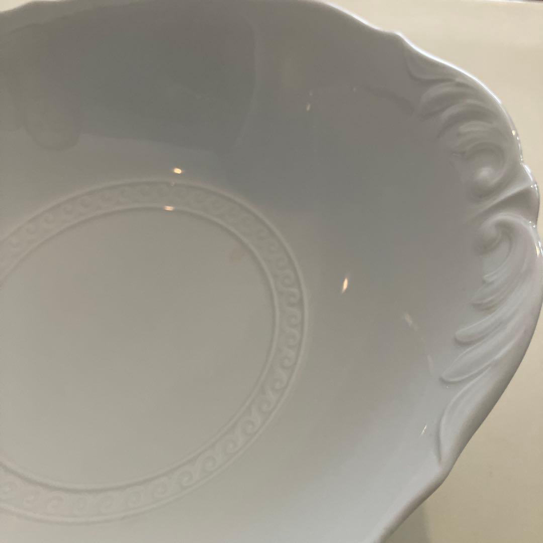 リチャードジノリの器
